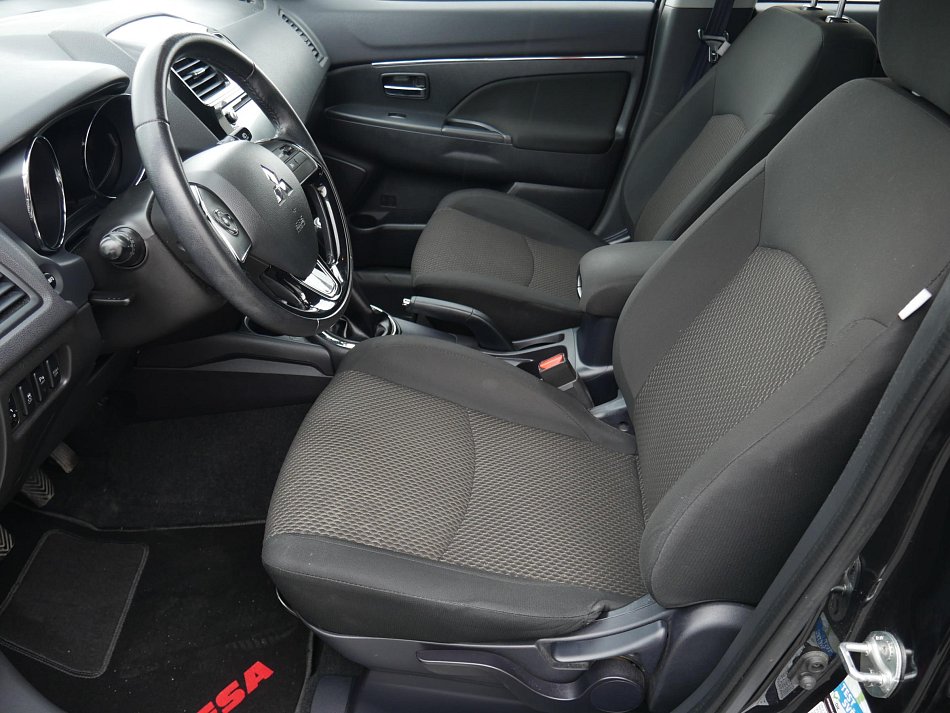 Mitsubishi ASX 1.6 MIVEC 