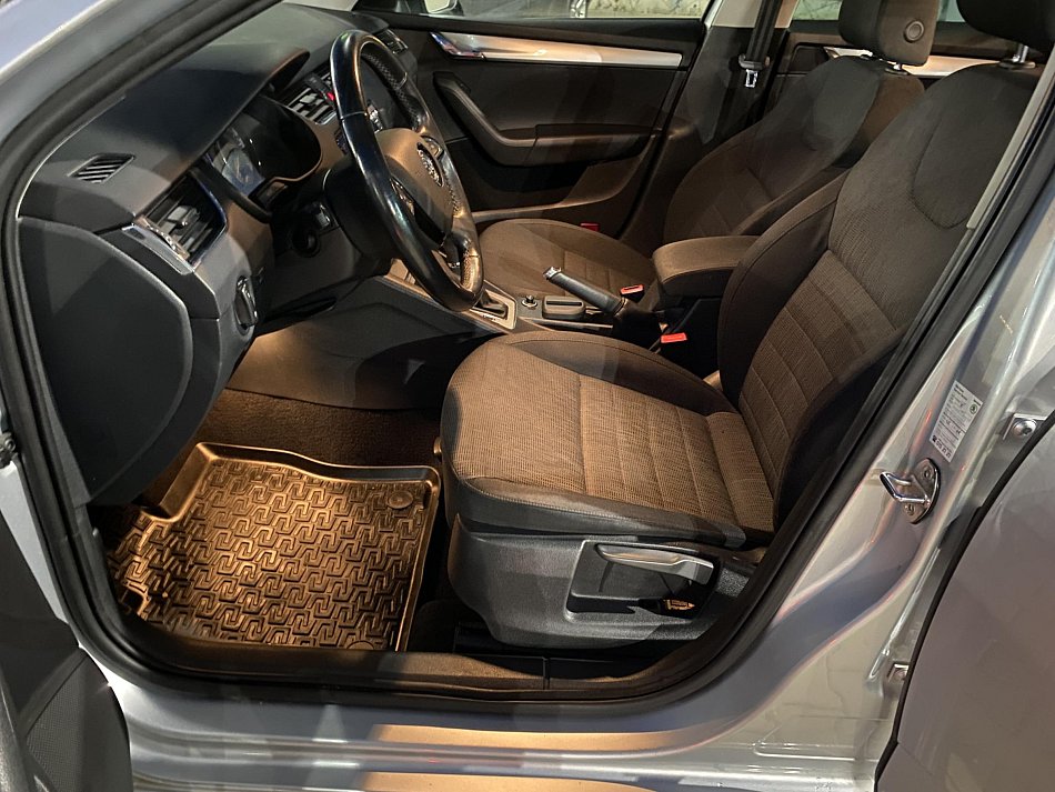 Škoda Octavia III 1.2 TSI Elegance