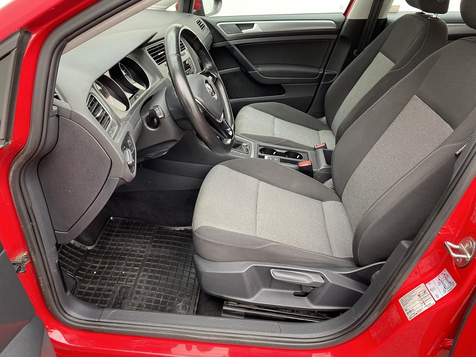 Volkswagen Golf 1.2TSI Trendline