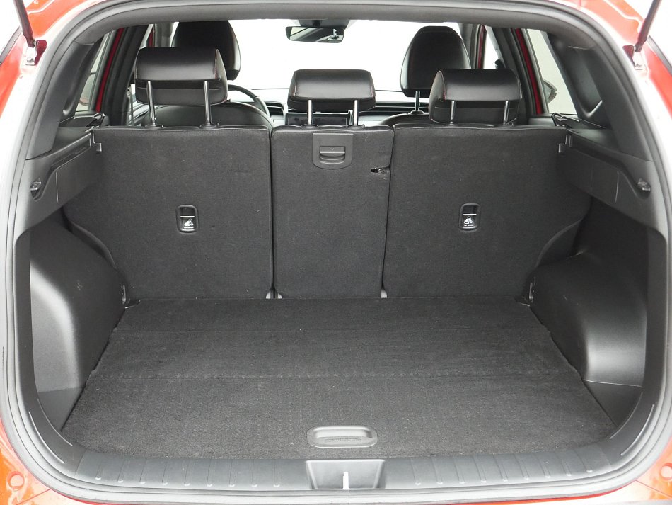 Hyundai Tucson 1.6TGDi 