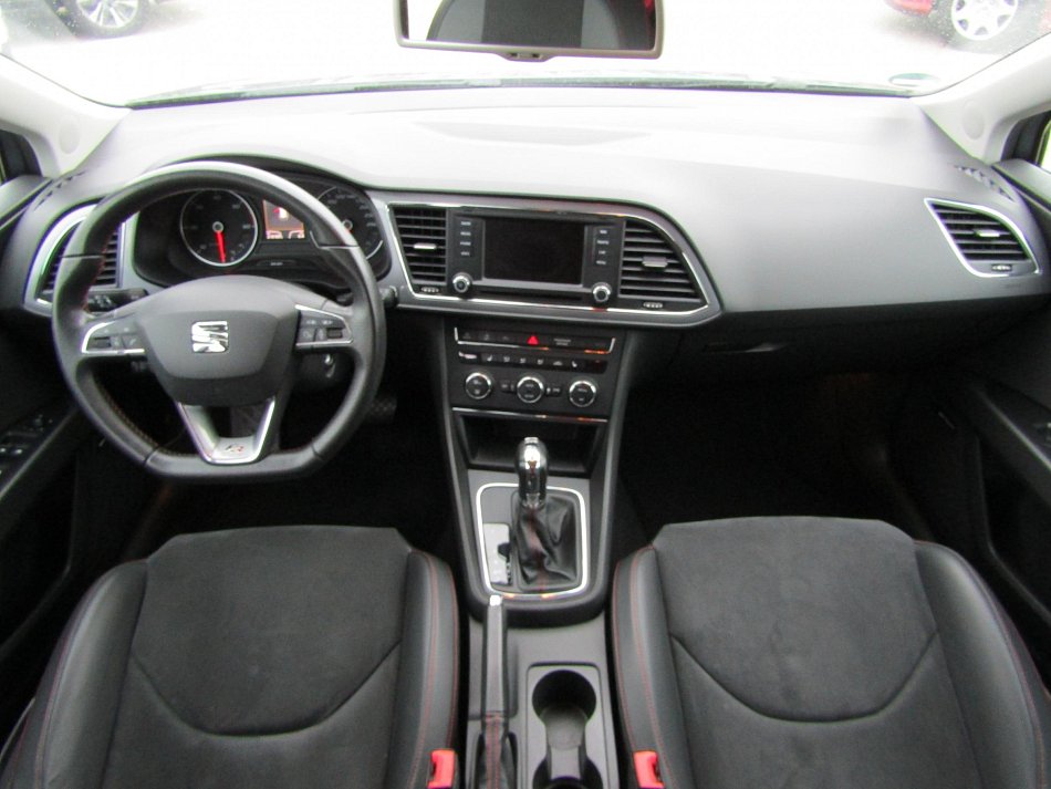Seat Leon 2.0 TDi FR