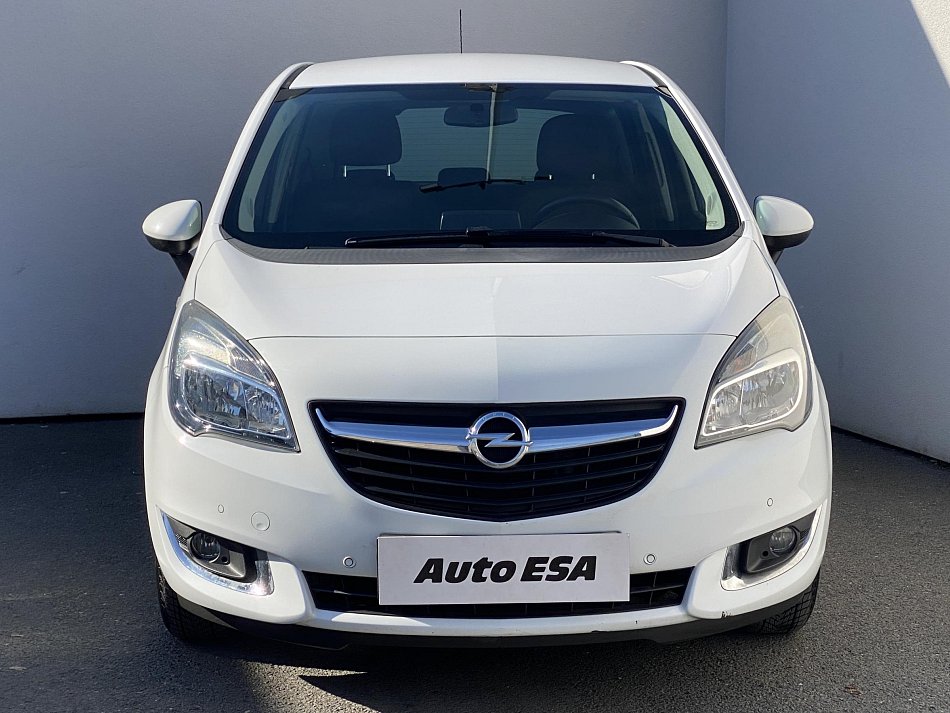 Opel Meriva 1.4i 