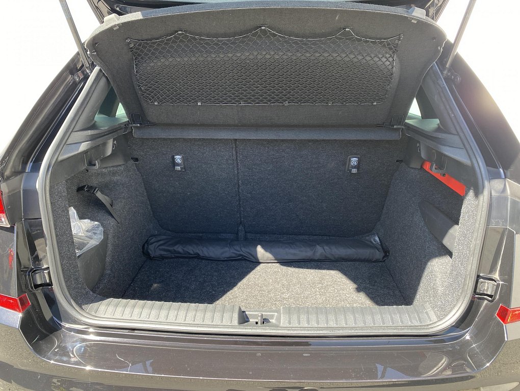 Škoda Kamiq 1.0 TSi Monte Carlo