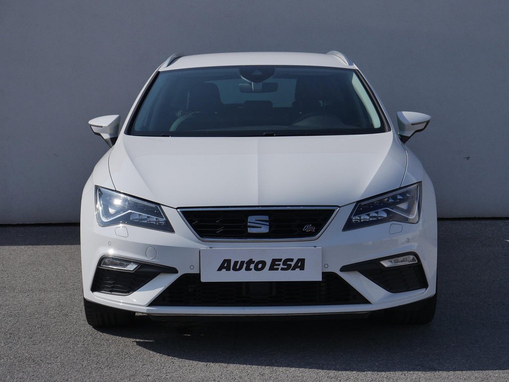 Seat Leon 1.8 TSI 