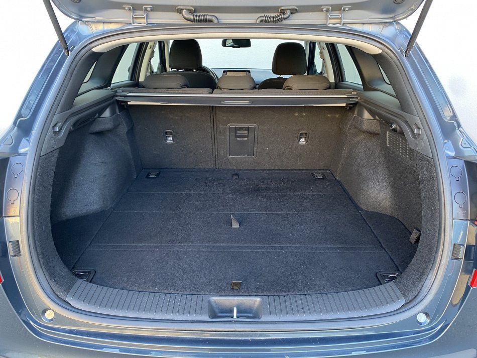 Hyundai I30 1.5 T-GDi Smart