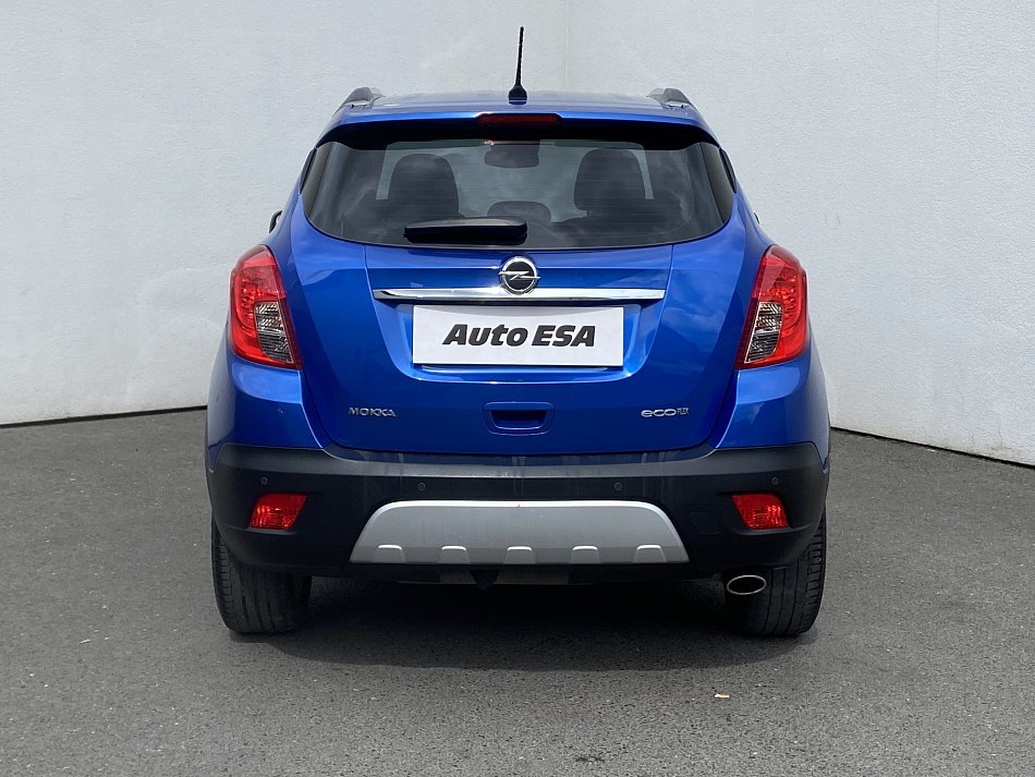 Opel Mokka 1.7 CDTi Cosmo