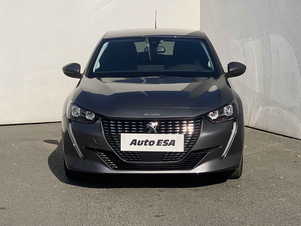 Peugeot 208 1.2 PT Road Trip
