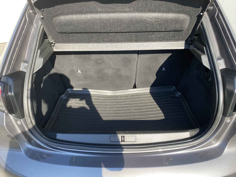 Peugeot 208 1.2 PT Road Trip