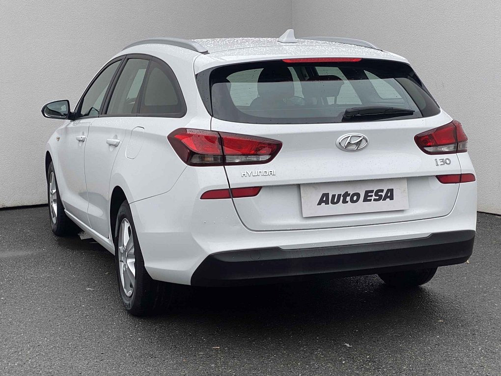 Hyundai I30 1.5DPI 