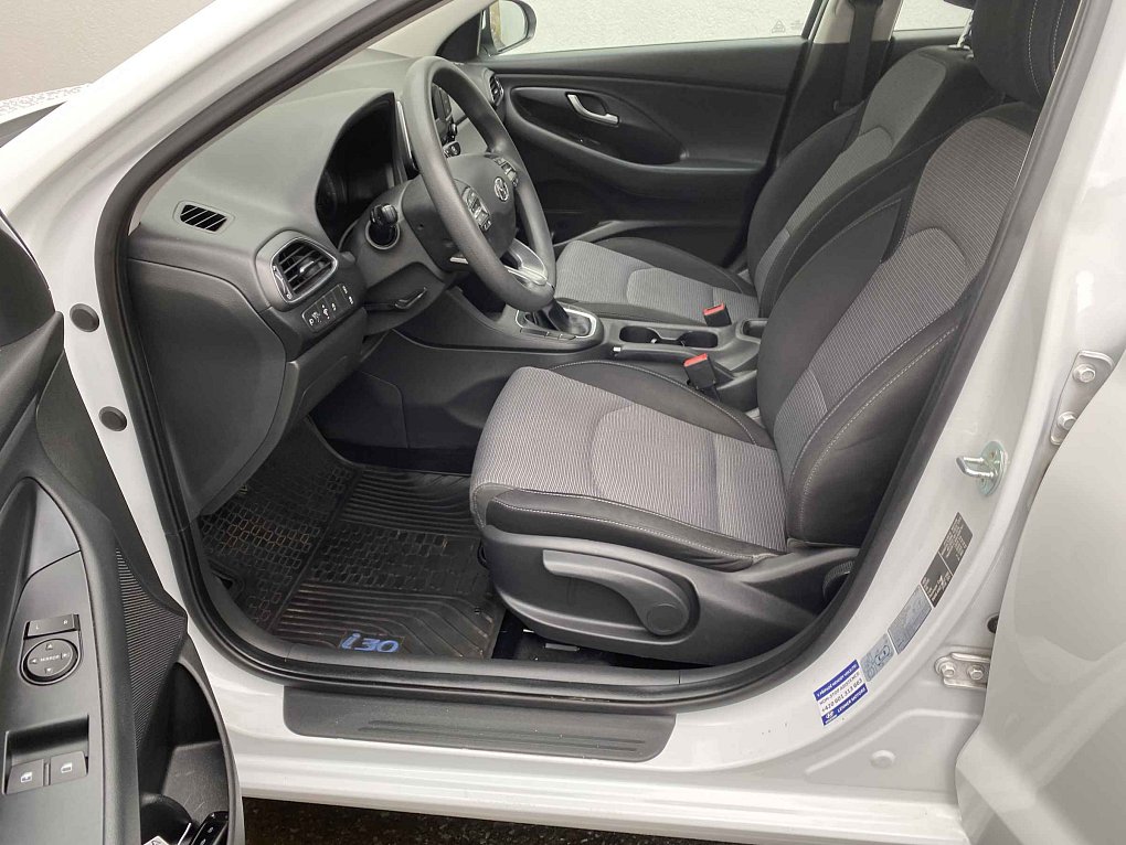 Hyundai I30 1.5DPI 