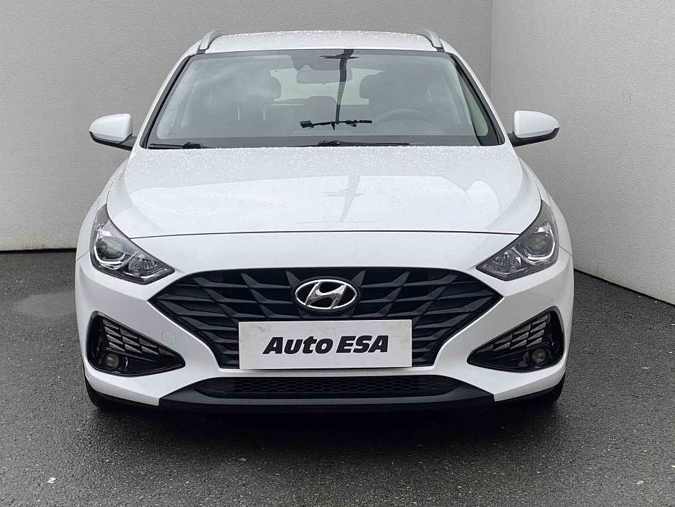 Hyundai I30 1.5DPI 
