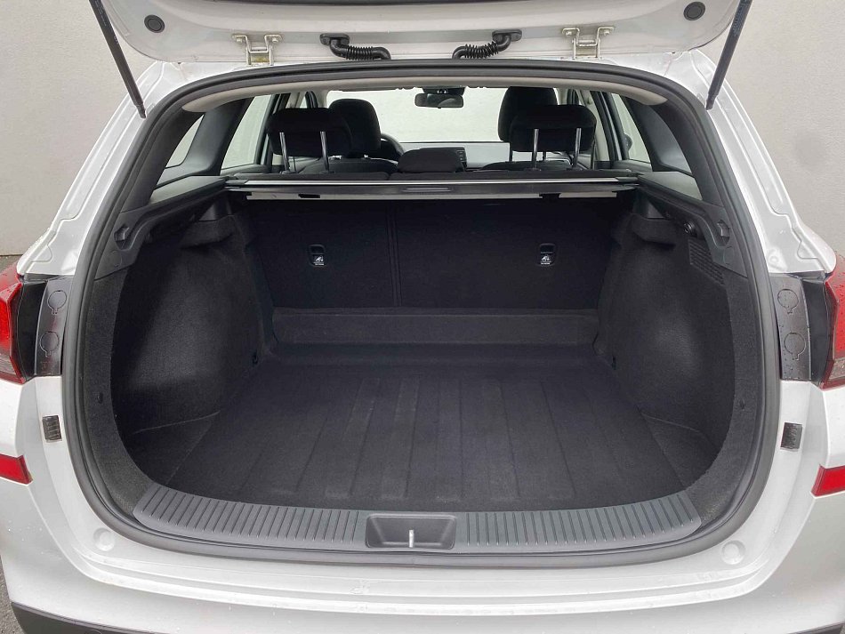 Hyundai I30 1.5DPI 