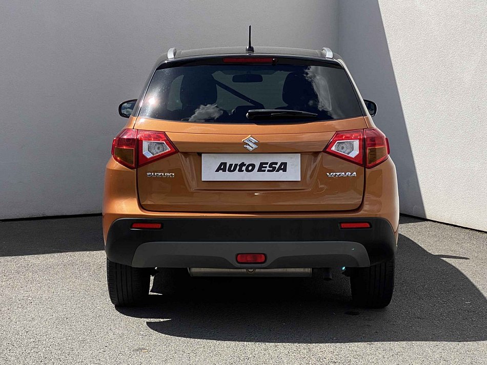 Suzuki Vitara 1.6i 