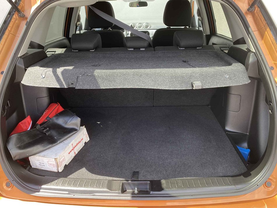 Suzuki Vitara 1.6i 