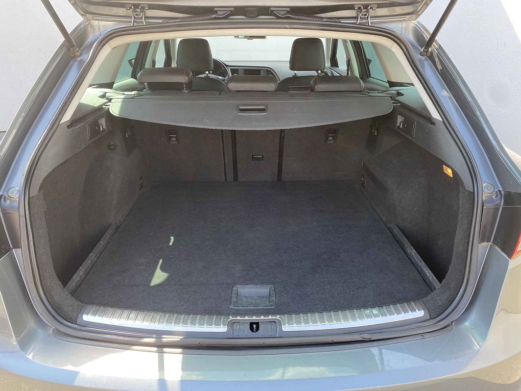 Seat Leon 1.4TSi FR