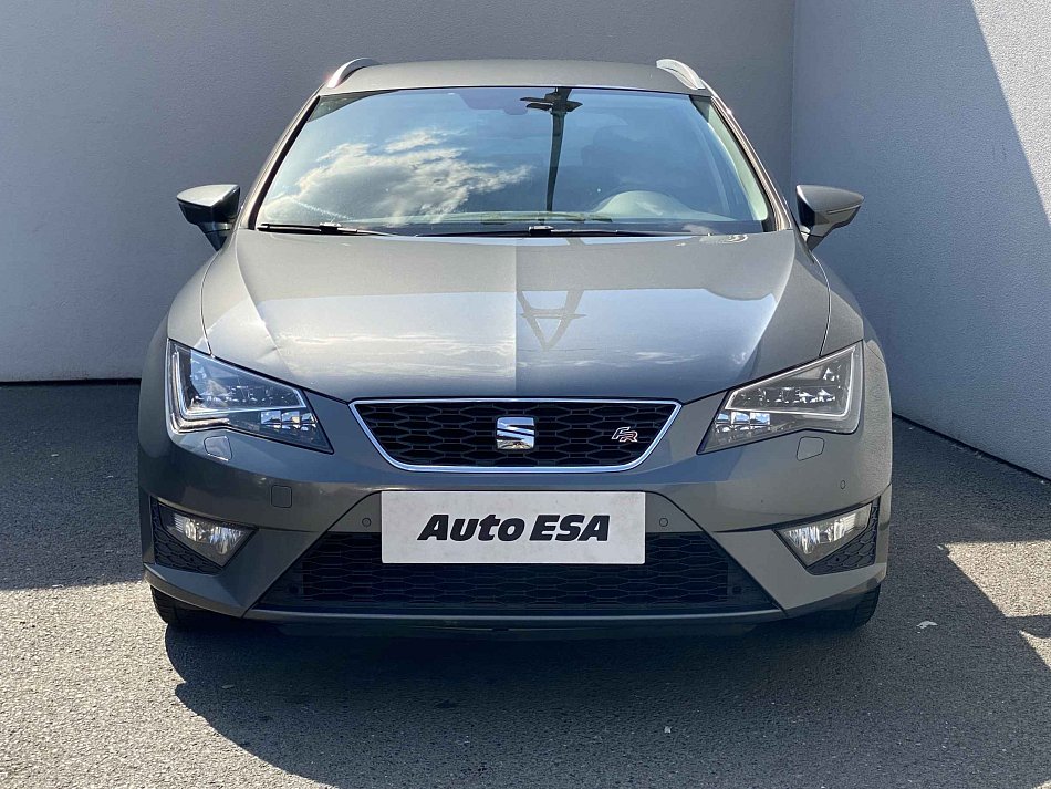 Seat Leon 1.4TSi FR