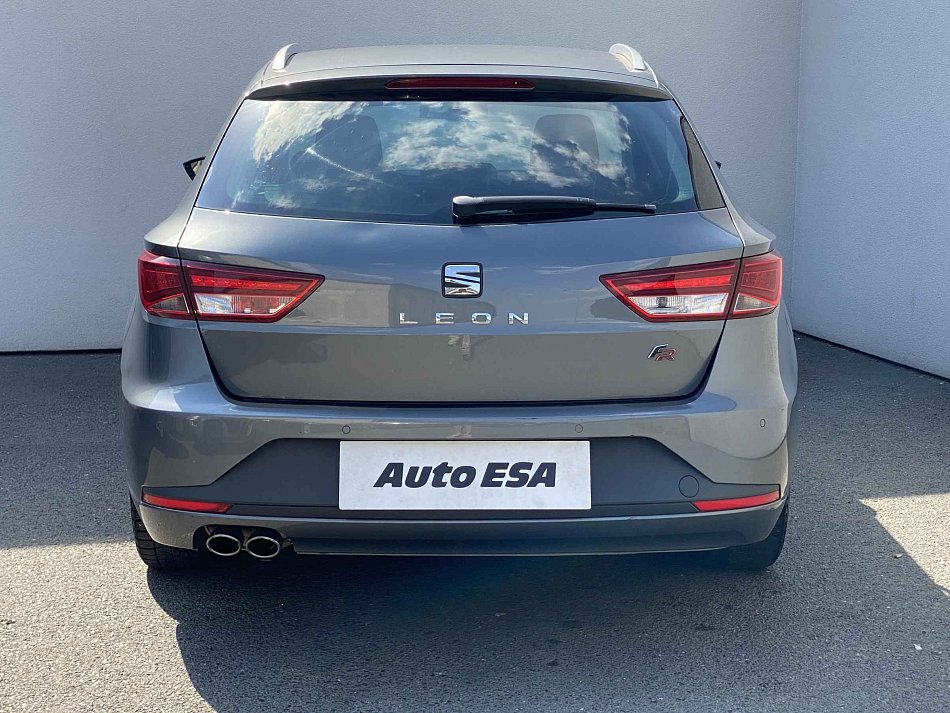 Seat Leon 1.4TSi FR