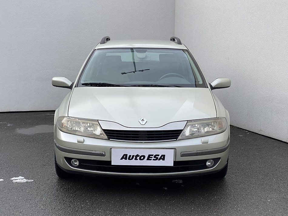 Renault Laguna 1.9 dCi 