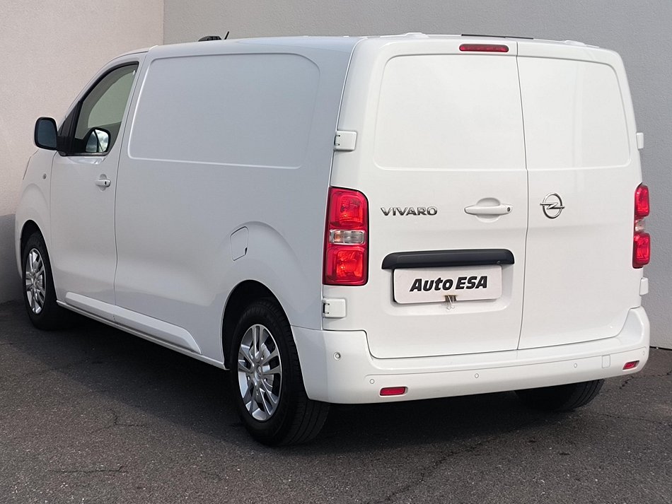 Opel Vivaro 1.5CDTi Edition L2