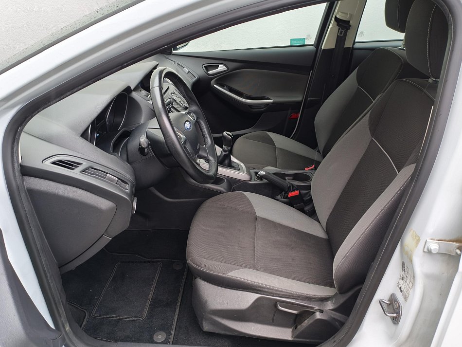 Ford Focus 1.0 EB 
