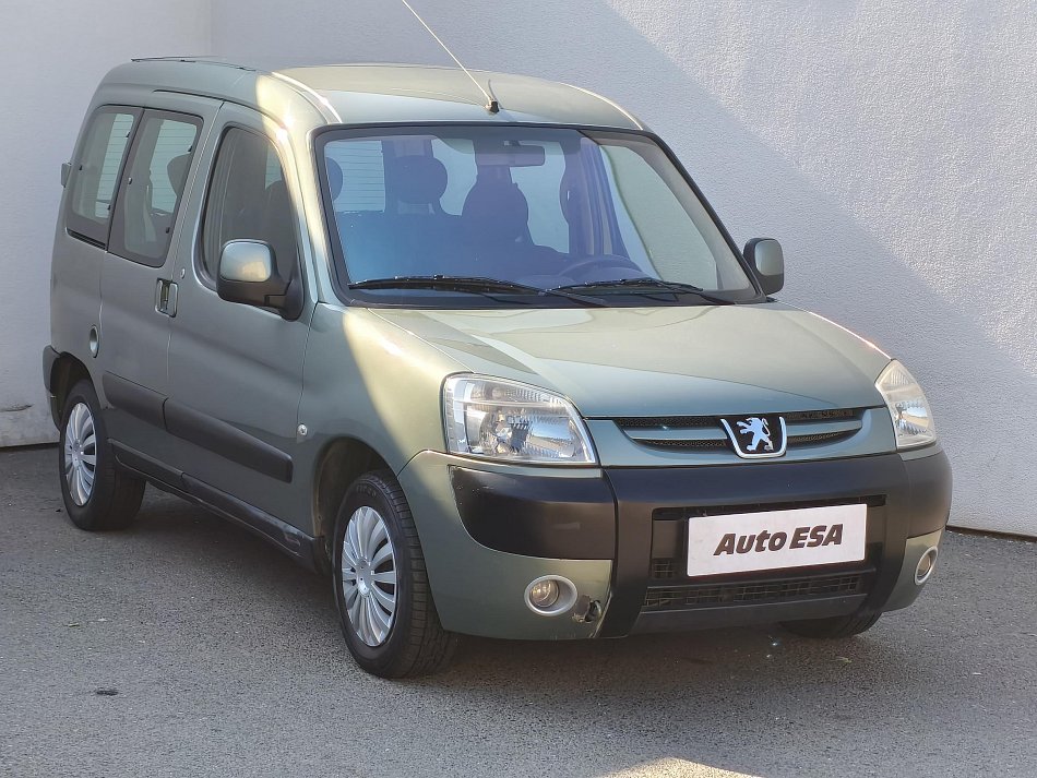Peugeot Partner 1.6 