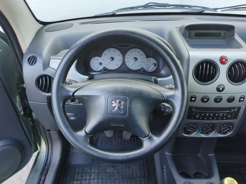 Peugeot Partner 1.6HDi 