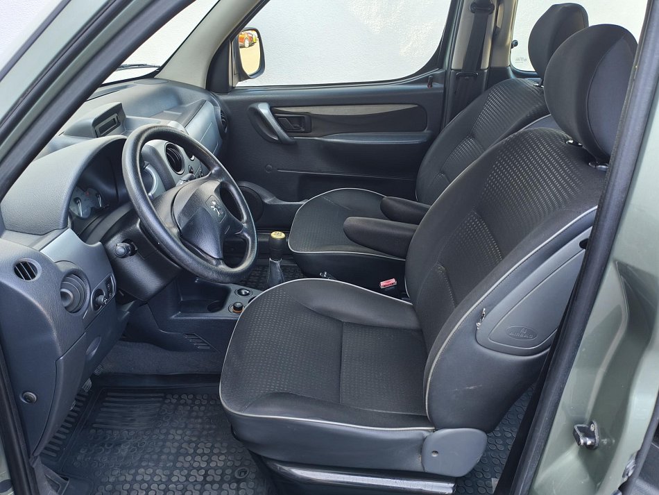 Peugeot Partner 1.6HDi 