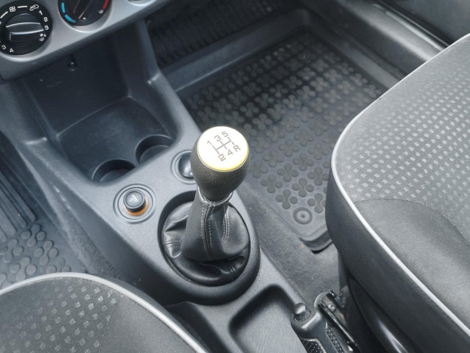 Peugeot Partner 1.6HDi 