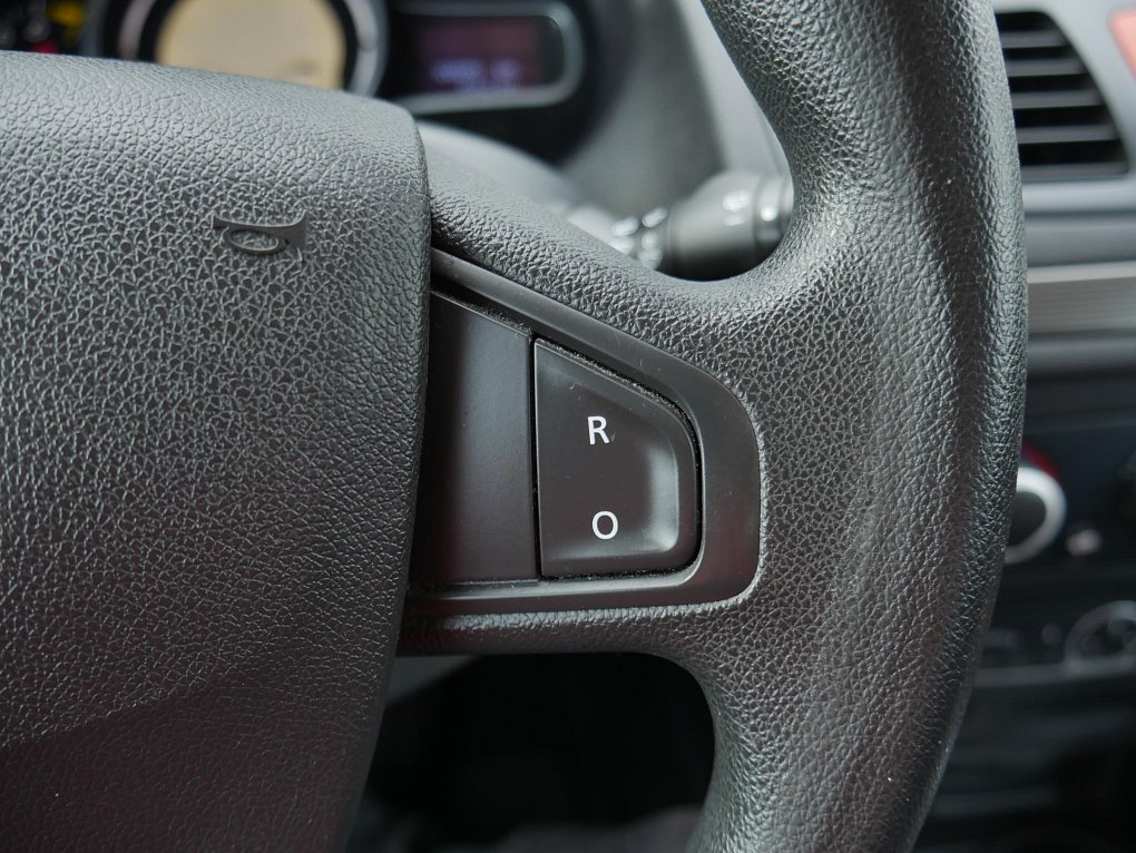 Renault Mégane 1.6i 