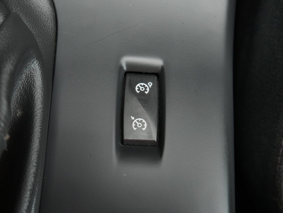 Renault Mégane 1.6i 