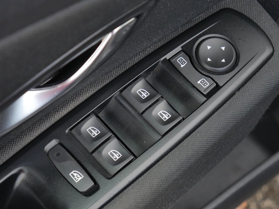 Renault Mégane 1.6i 