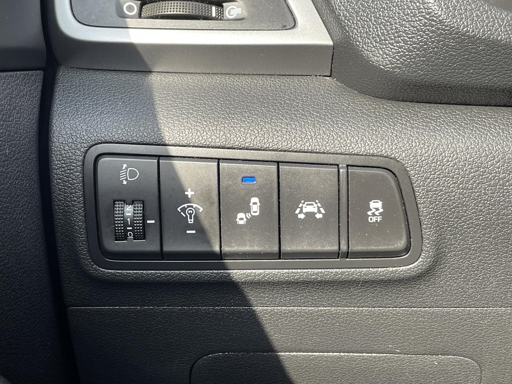 Hyundai Tucson 1.6 T-GDi  4WD