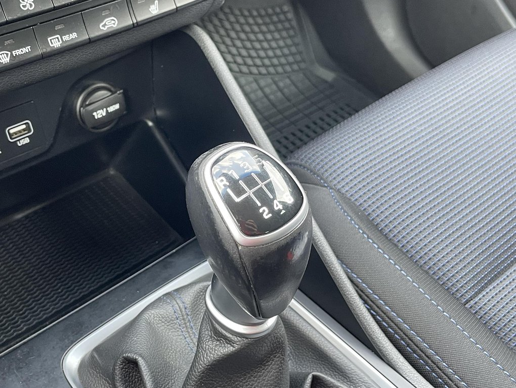 Hyundai Tucson 1.6 T-GDi  4WD