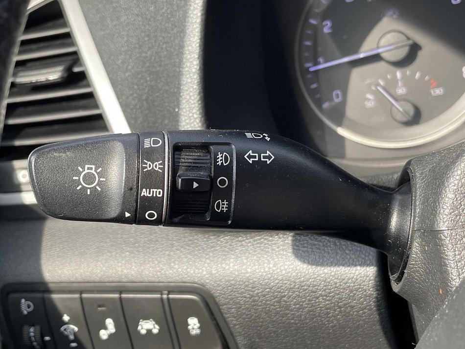 Hyundai Tucson 1.6 T-GDi  4WD