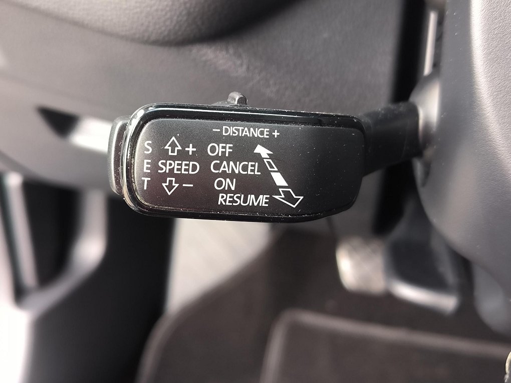 Škoda Octavia IV 2.0 TDi 