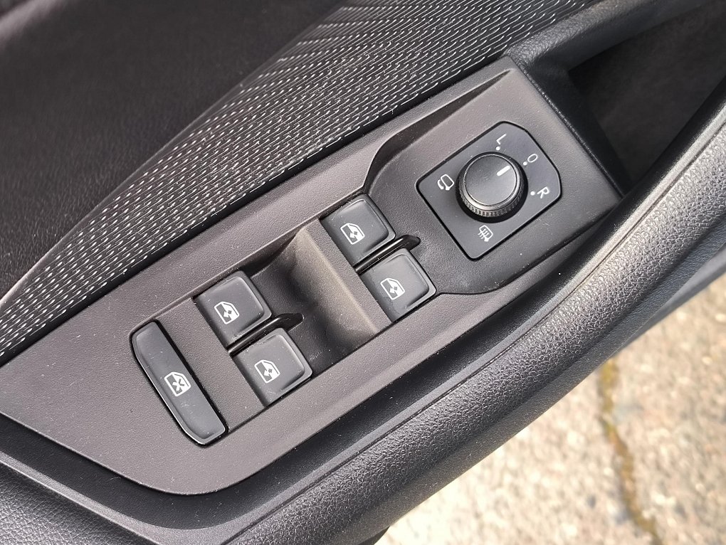 Škoda Octavia IV 2.0 TDi 