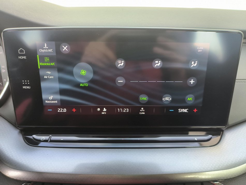 Škoda Octavia IV 2.0 TDi 