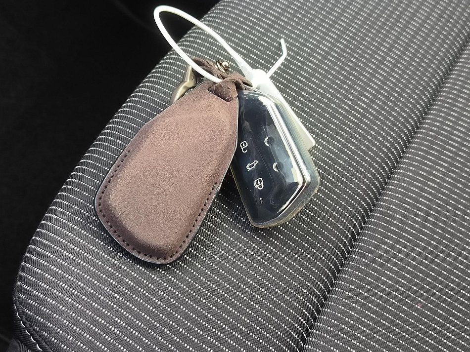 Škoda Octavia IV 2.0 TDi 