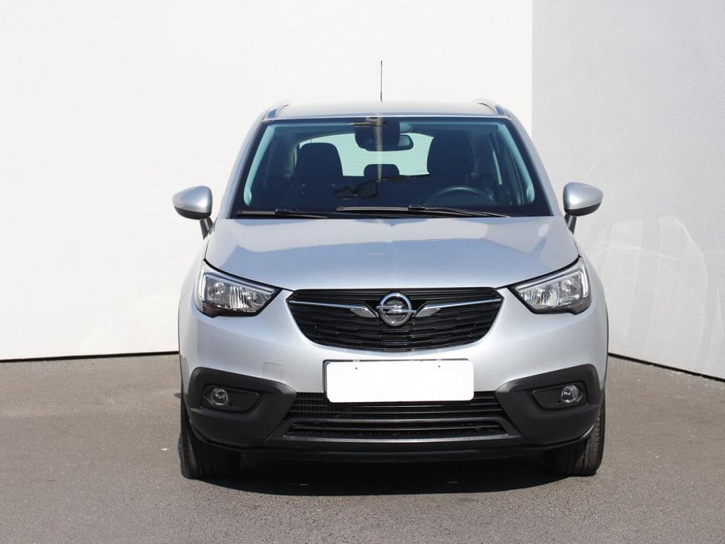 Opel Crossland X 1.6 CDTI 