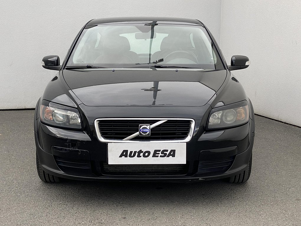 Volvo C30 1.6D 