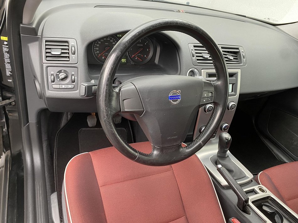 Volvo C30 1.6D 