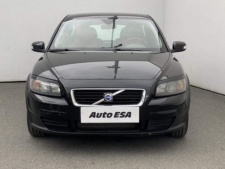 Volvo C30 1.6D 