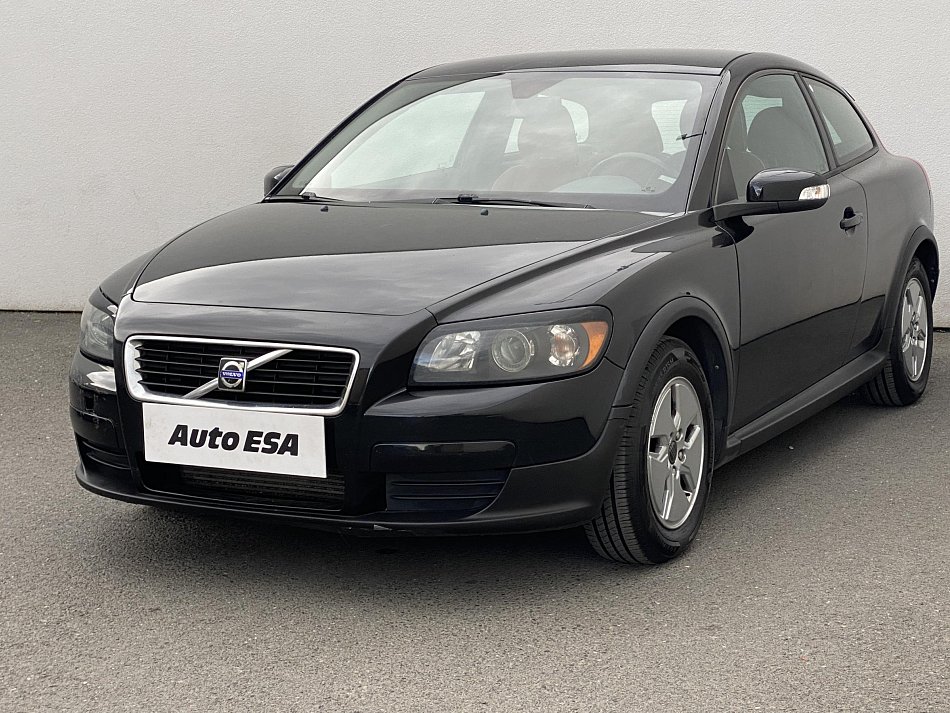 Volvo C30 1.6D 