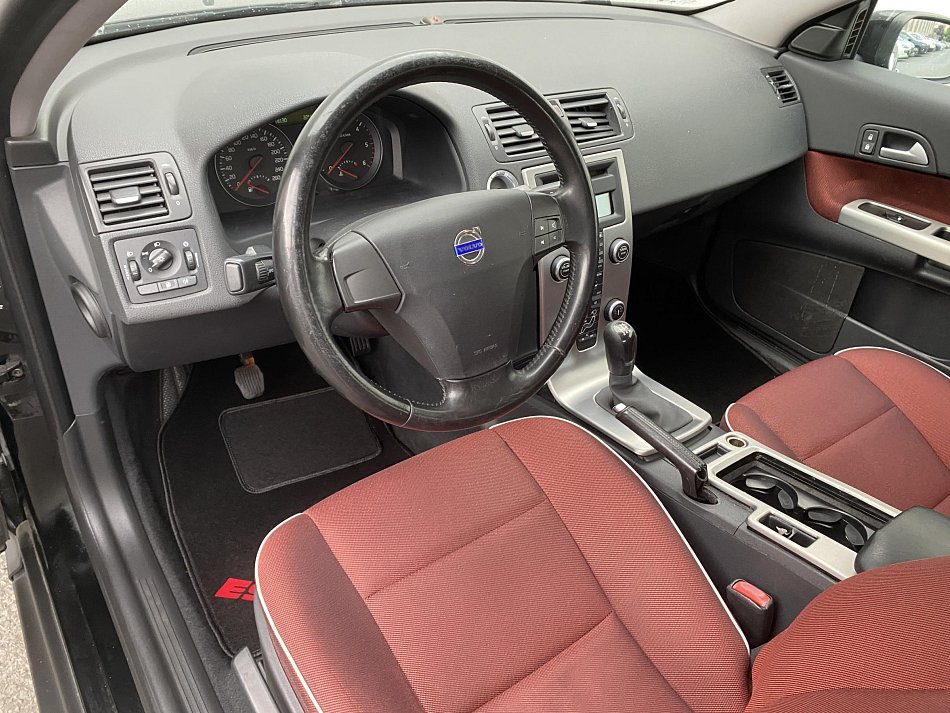 Volvo C30 1.6D 