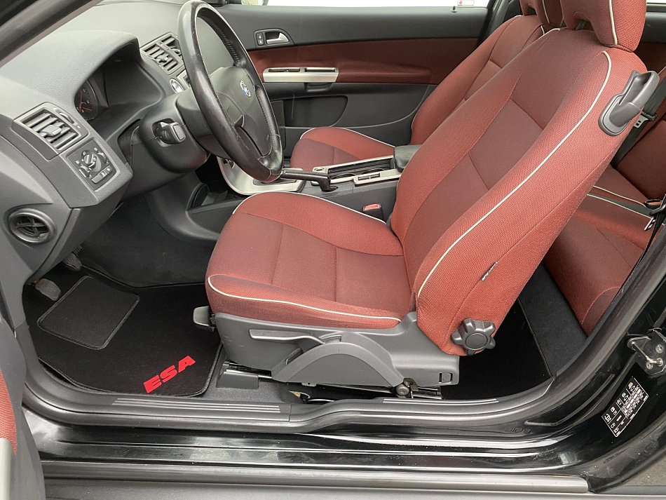 Volvo C30 1.6D 