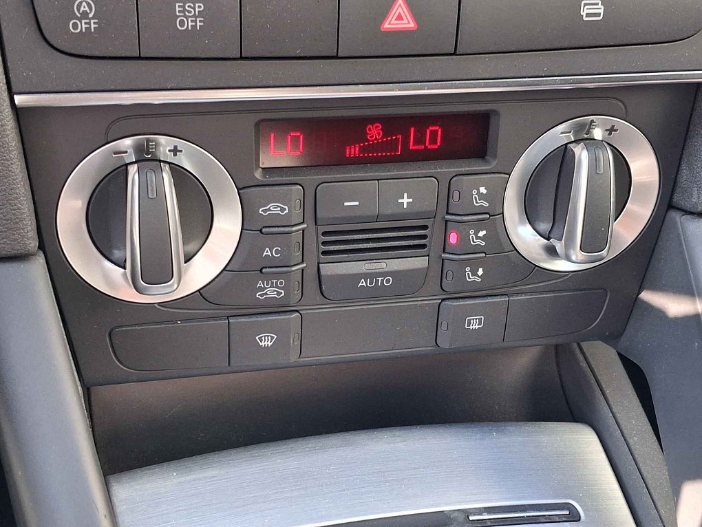 Audi A3 1.4 TFSi S-line
