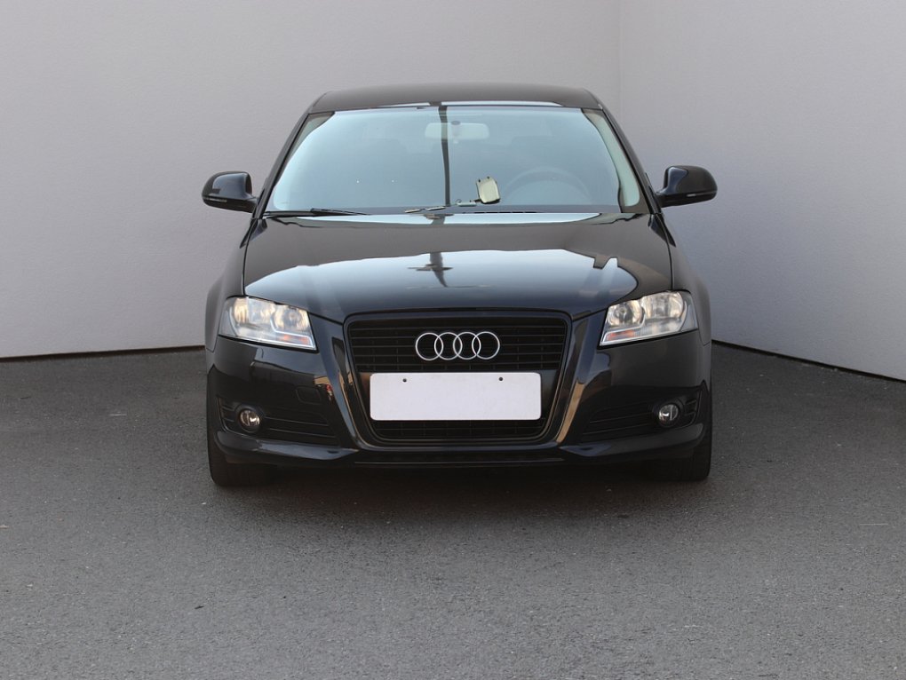 Audi A3 1.4 TFSi S-line sportback
