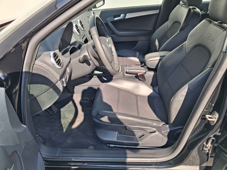 Audi A3 1.4 TFSi S-line