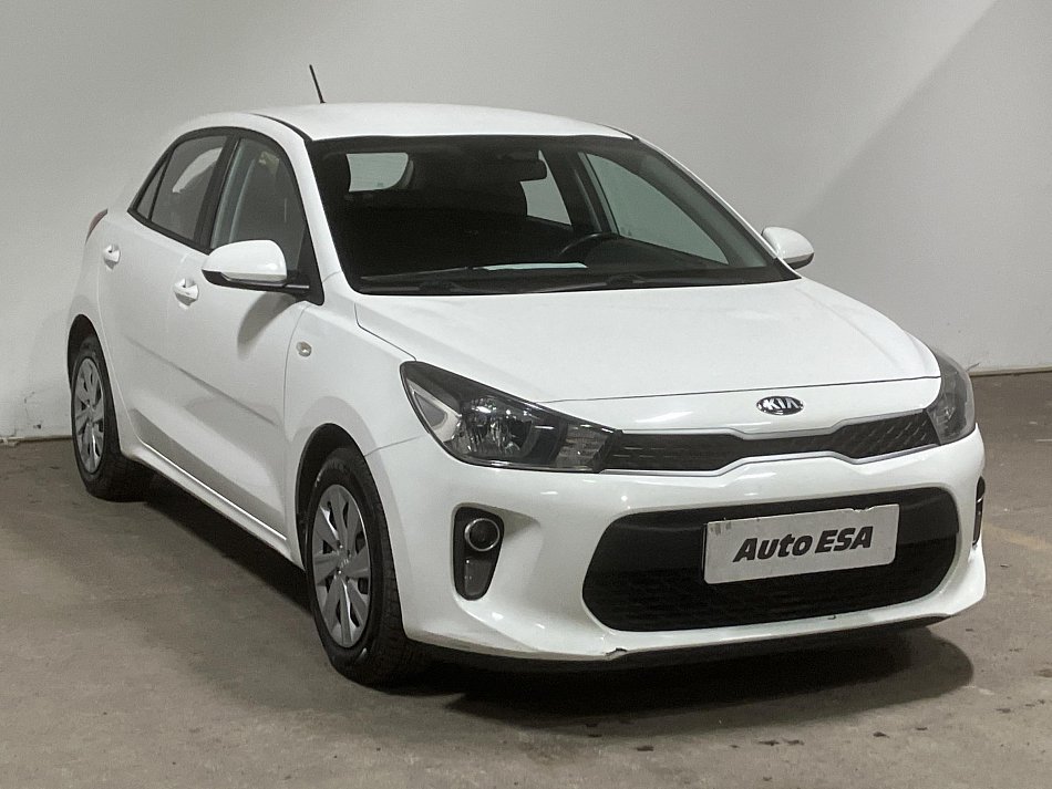 Kia Rio 1.2 i Comfort