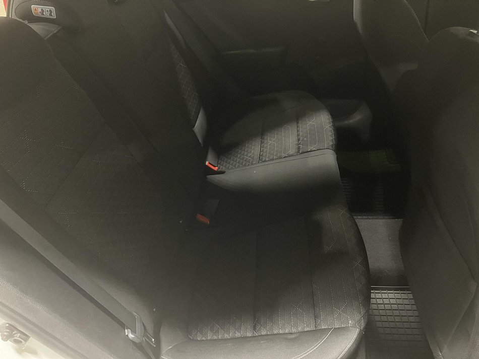 Kia Rio 1.2 i Comfort